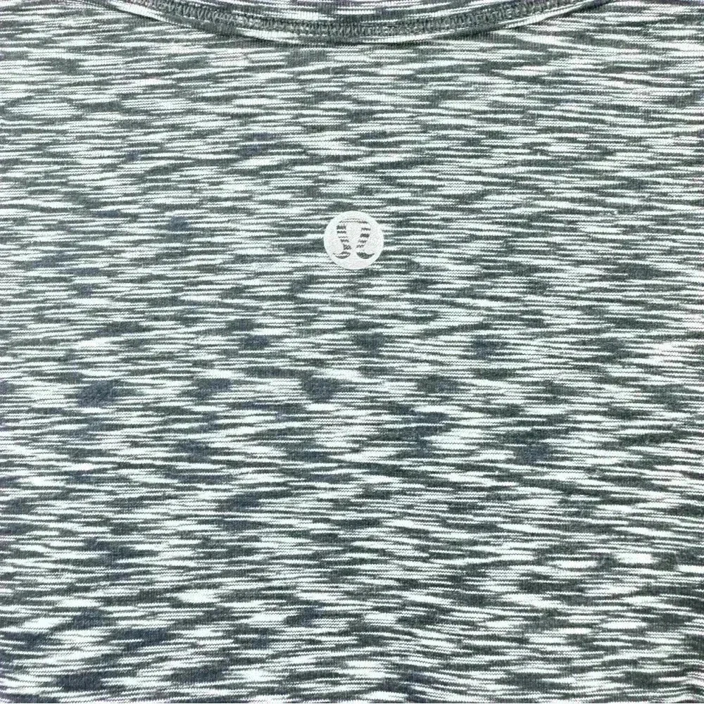 Lululemon Split Back Razorback Tank - Picture 5 of 5